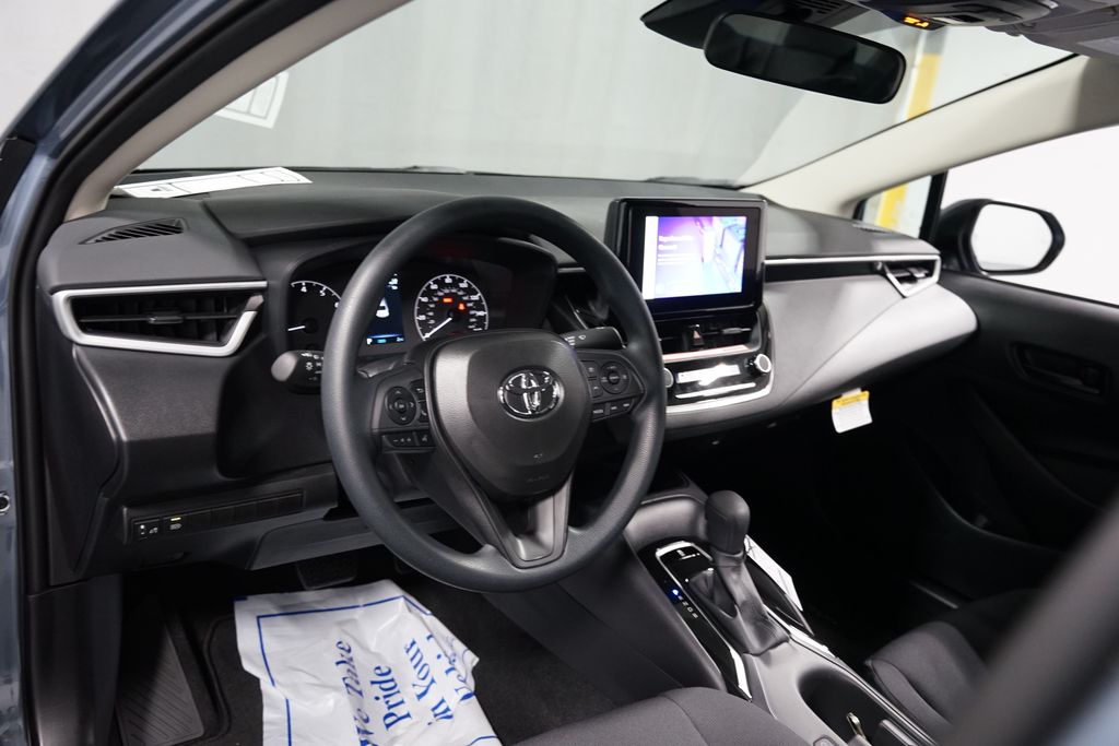 Thumbnail: 2025 Toyota Corolla - 11