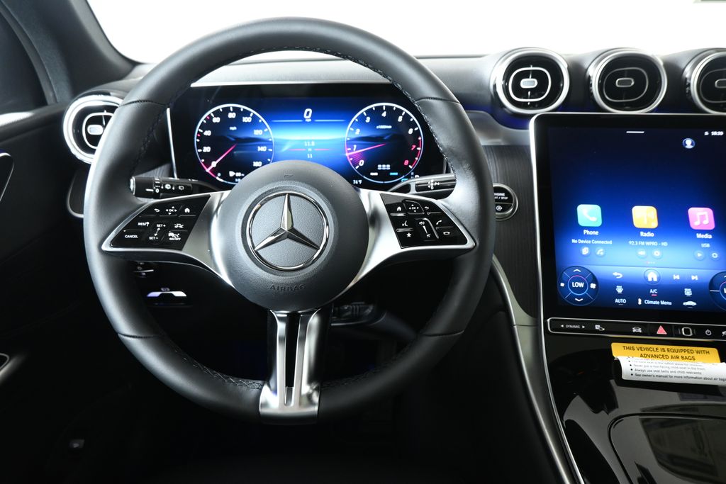 Thumbnail: 2027 Mercedes-Benz GLC - 17