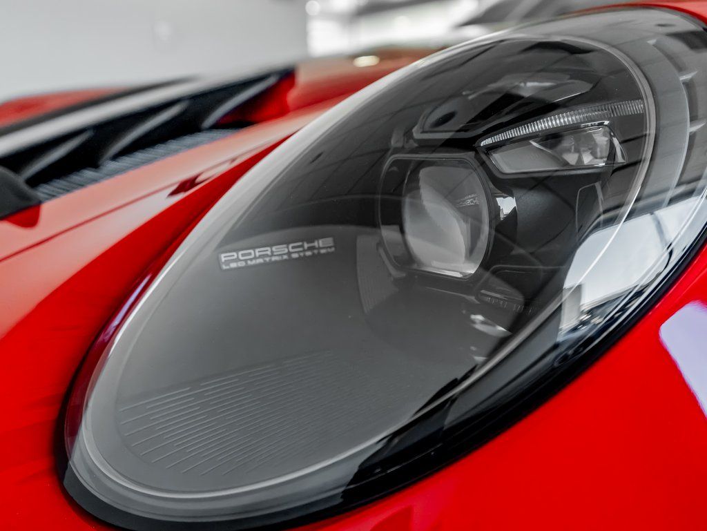 Certified Used 2025  Porsche GT3 RS image 28