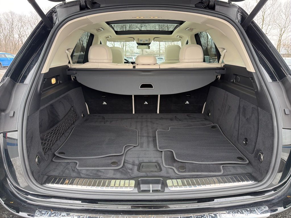 Thumbnail: 2024 Mercedes-Benz GLE - 22