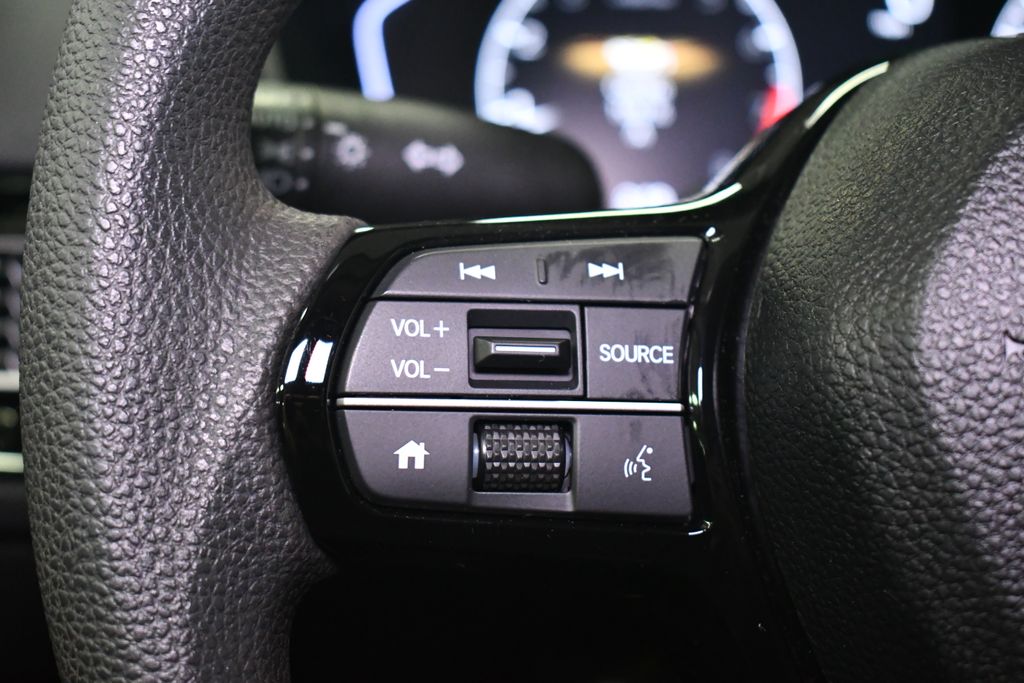 Thumbnail: 2023 Honda Civic - 22