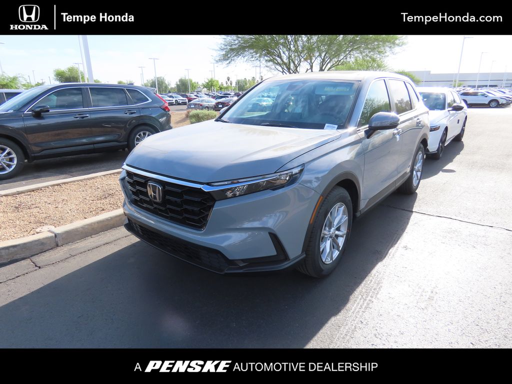 2025 Honda CR-V EX -
                  Tempe, AZ