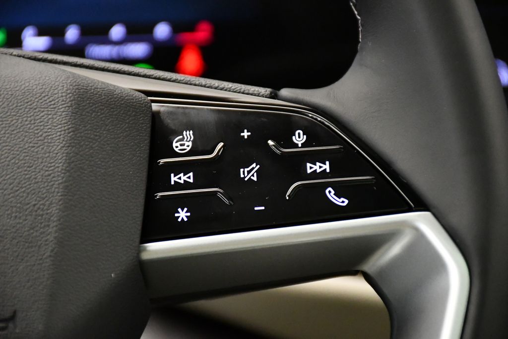 Thumbnail: 2025 Audi Q5 - 23