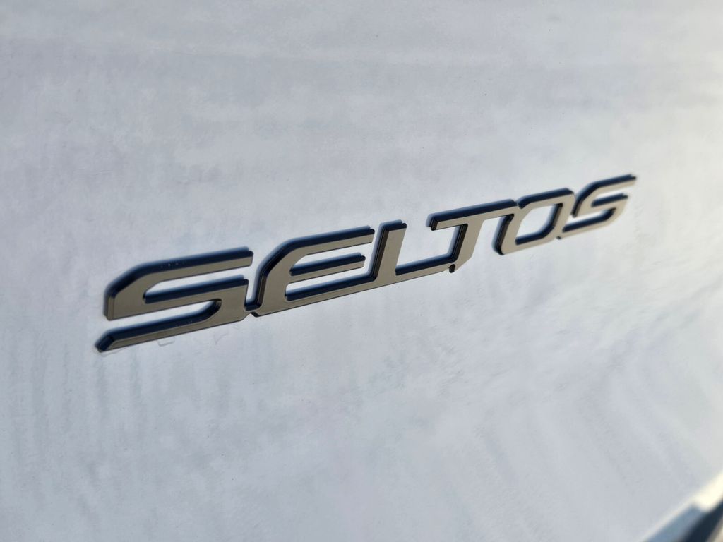 2027 Kia Seltos - $34,930