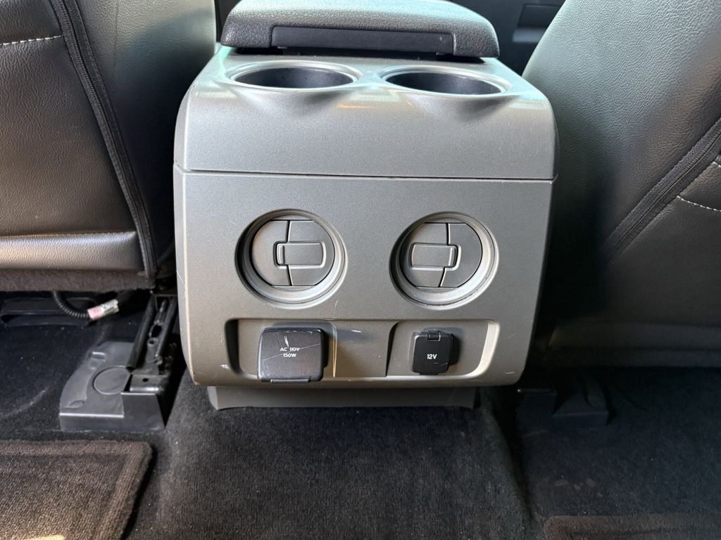 Used 2013 Oxford White Ford FX2 image 22