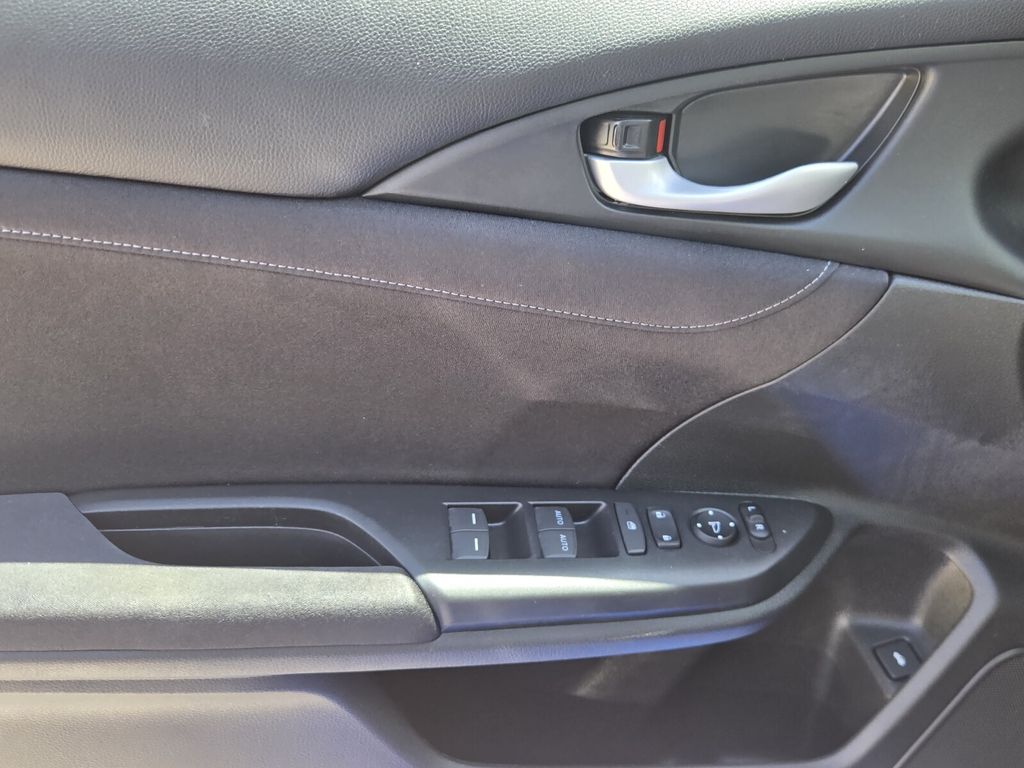 2020 Honda Insight - $16,989