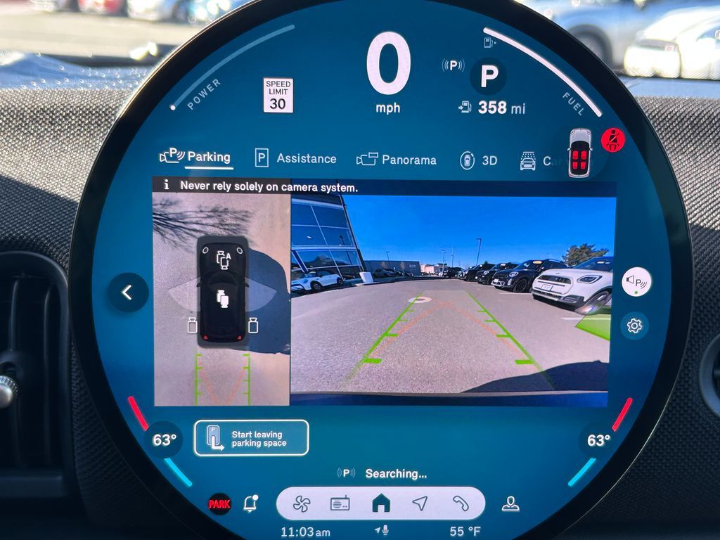 Thumbnail: 2026 MINI Cooper - 21