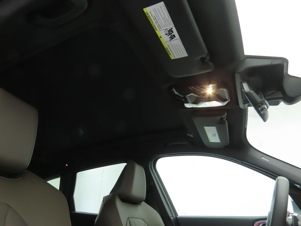 Thumbnail: 2026 BMW X3 - 19