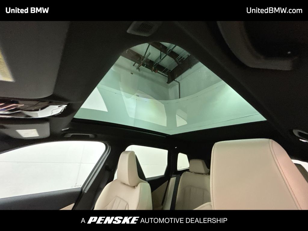 Thumbnail: 2026 BMW X3 - 20