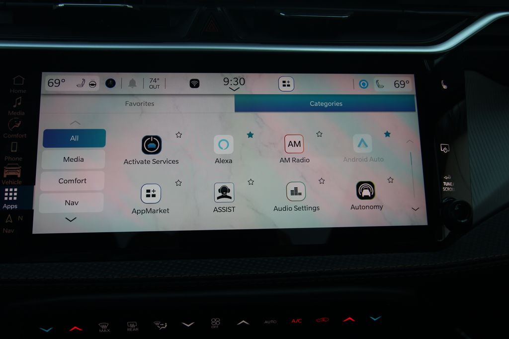 New 2026 Jeep Cherokee SUV