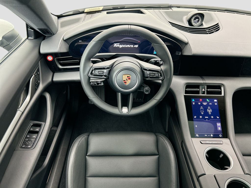Thumbnail: 2026 Porsche Taycan - 13