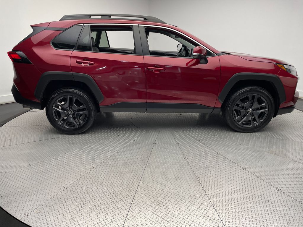 2023 Toyota RAV4 Adventure 5