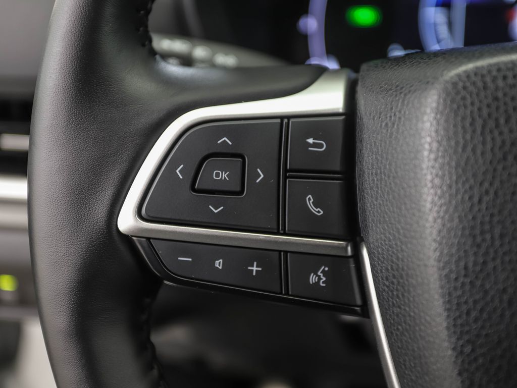 Thumbnail: 2024 Toyota Grand Highlander - 12