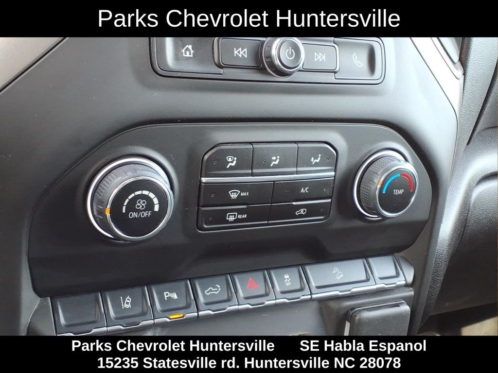 ChevroletSilverado 2500HD7