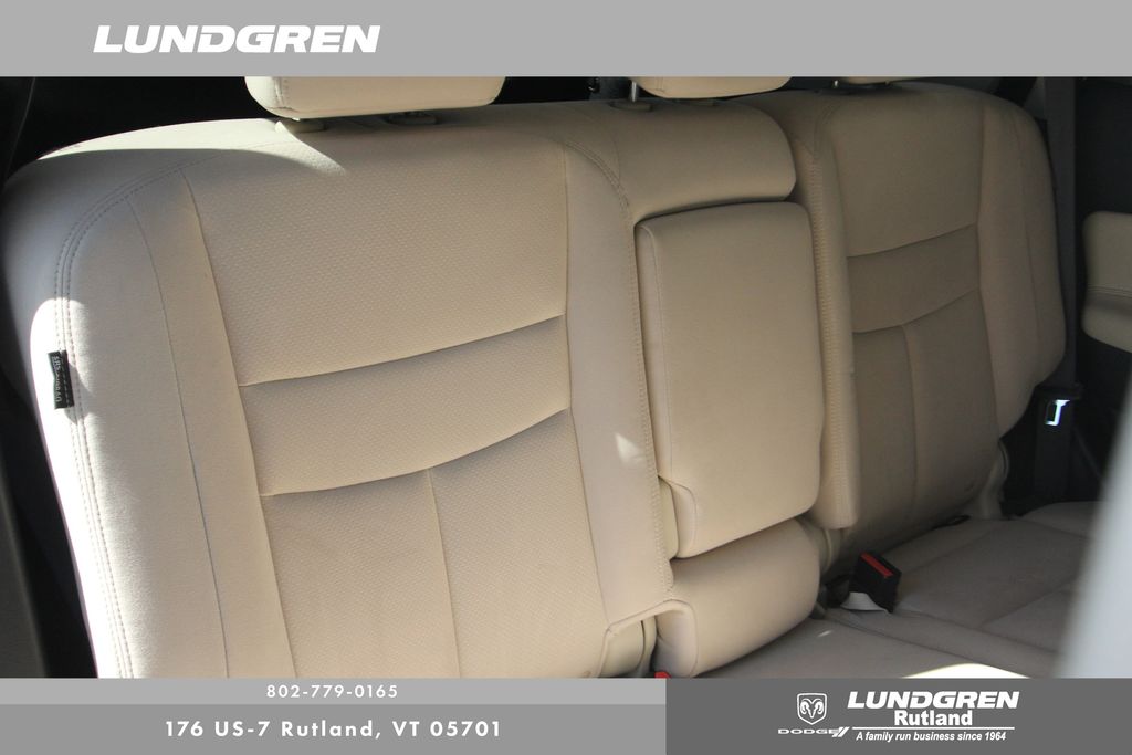 Used 2020 Nissan Murano SUV