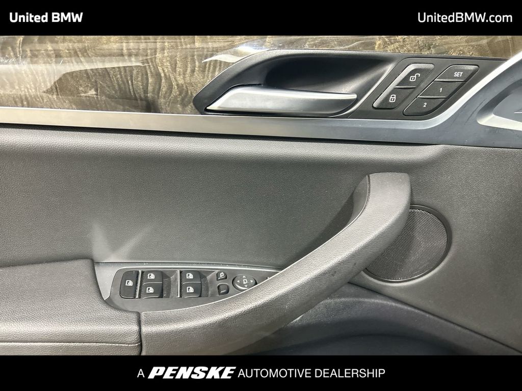 Thumbnail: 2018 BMW X3 - 11