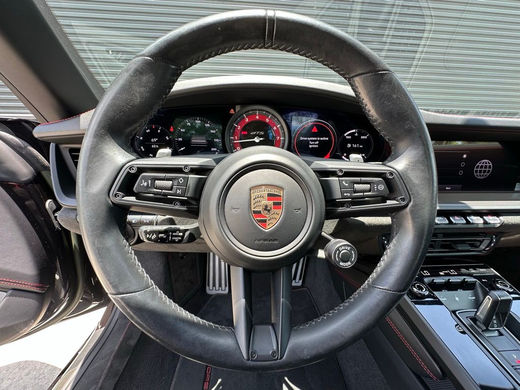 Thumbnail: 2023 Porsche 911 - 24