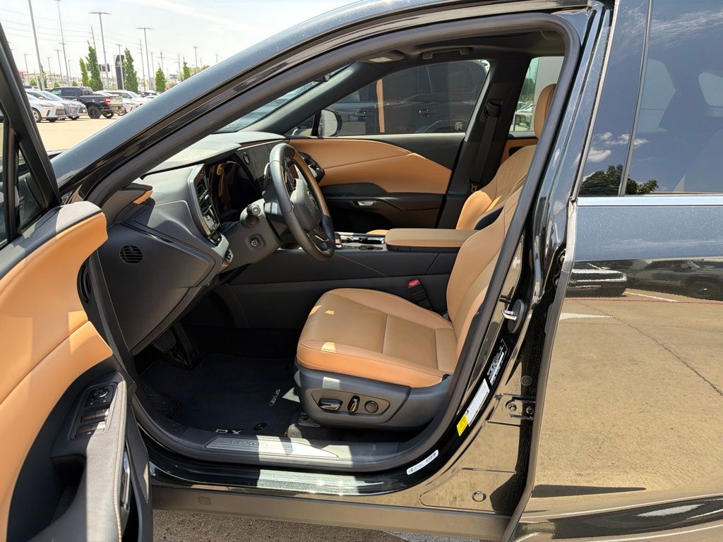 2014 Lexus IS 350 Black at Emmons Autoplex