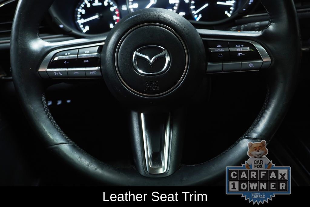 2022 Mazda CX-30 Turbo Premium - Photo 15