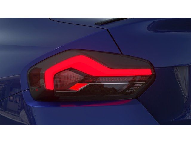 Thumbnail: 2025 BMW 2 Series - 8