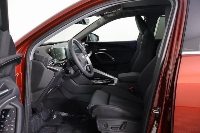 Thumbnail: 2025 Audi Q5 - 5