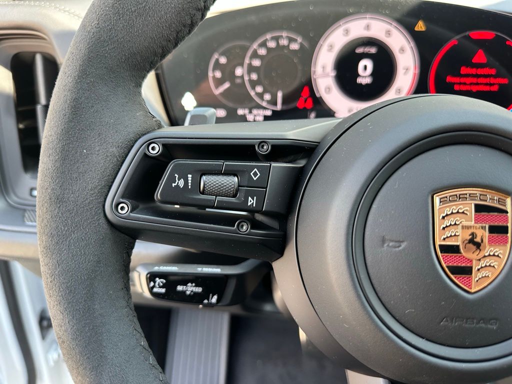 Thumbnail: 2026 Porsche  - 22