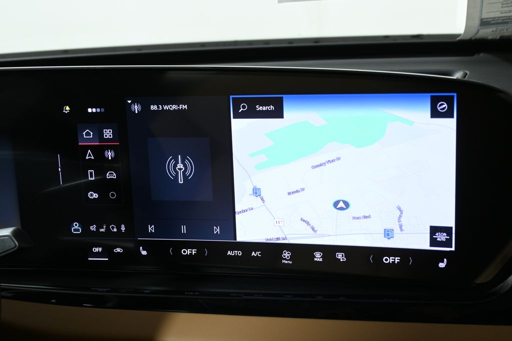 Thumbnail: 2025 Audi A5 - 17