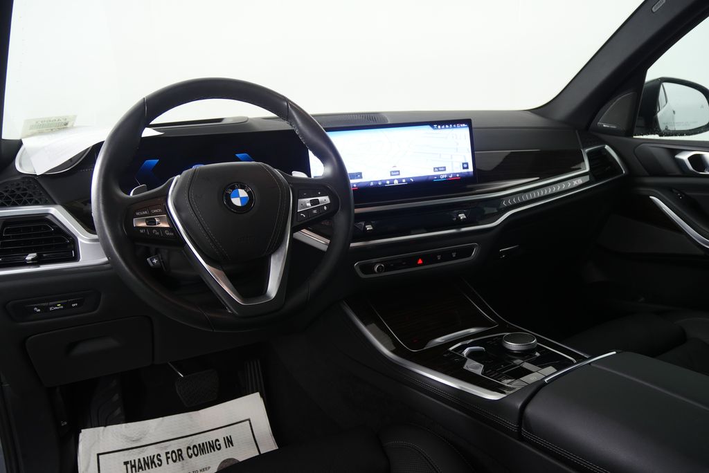 Thumbnail: 2026 BMW X5 - 20