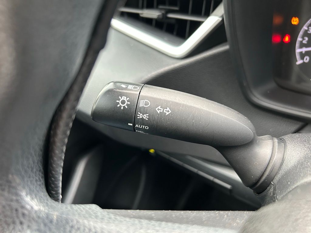 Thumbnail: 2021 Toyota Corolla - 21