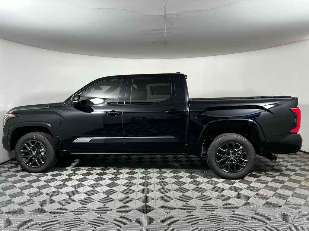 Thumbnail: 2026 Toyota Tundra - 8