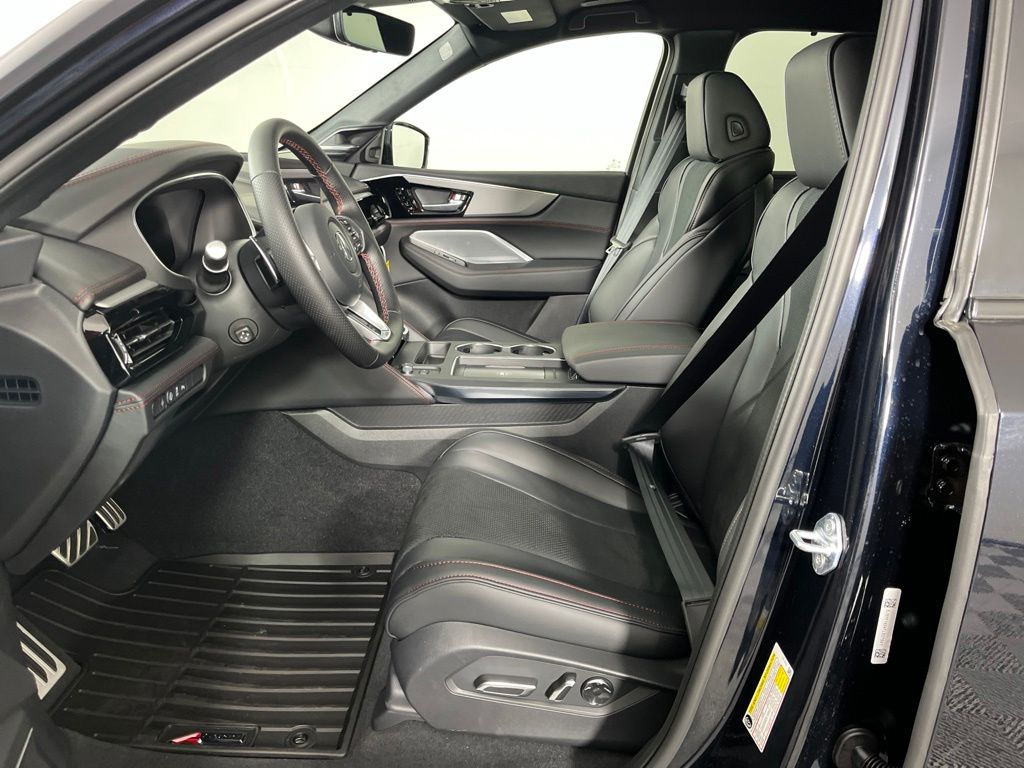 Thumbnail: 2026 Acura MDX - 27