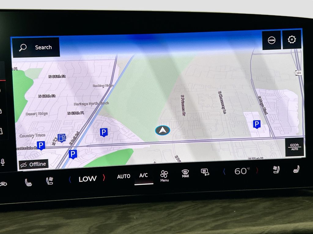 Thumbnail: 2025 Audi Q5 - 14