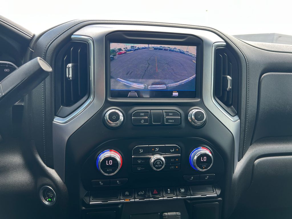 Used Car 2021 Gmc Sierra 1500  Elevation For Sale Under $30,000 In Austin, Texas