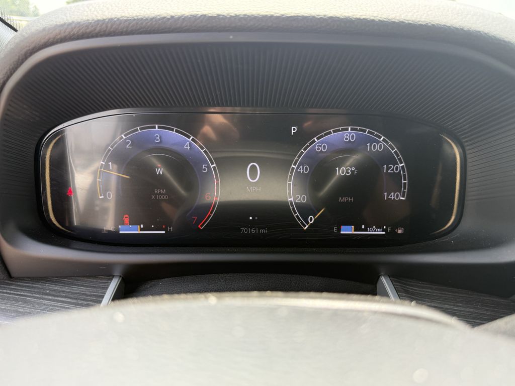 2024 Jeep Wagoneer Series II White at River Oaks CDJR