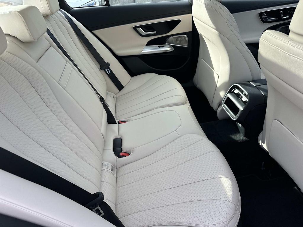 Thumbnail: 2026 Mercedes-Benz E-Class - 13