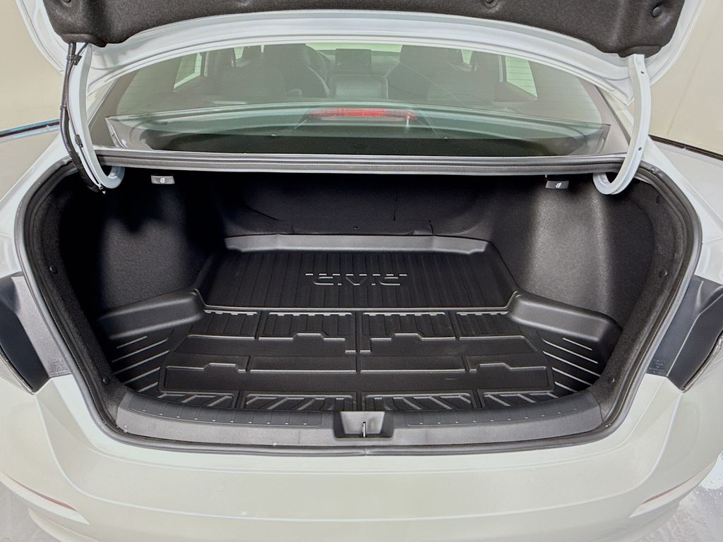 Thumbnail: 2026 Honda Civic - 29