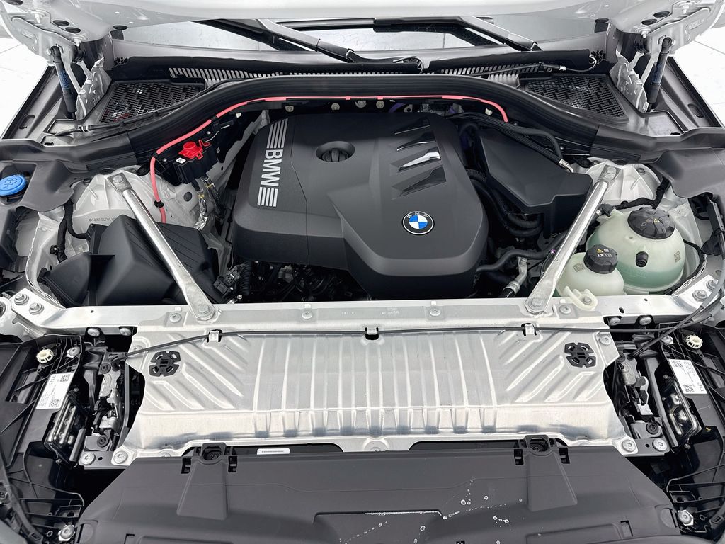 Thumbnail: 2026 BMW X3 - 28