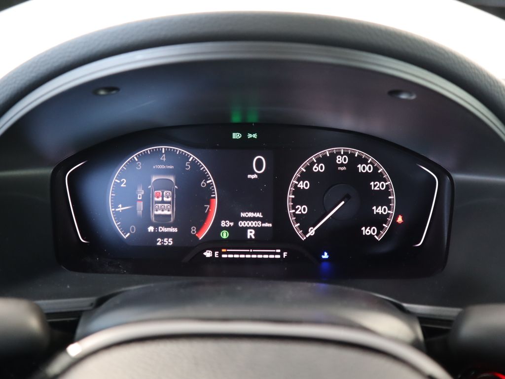 Thumbnail: 2026 Honda Civic - 32