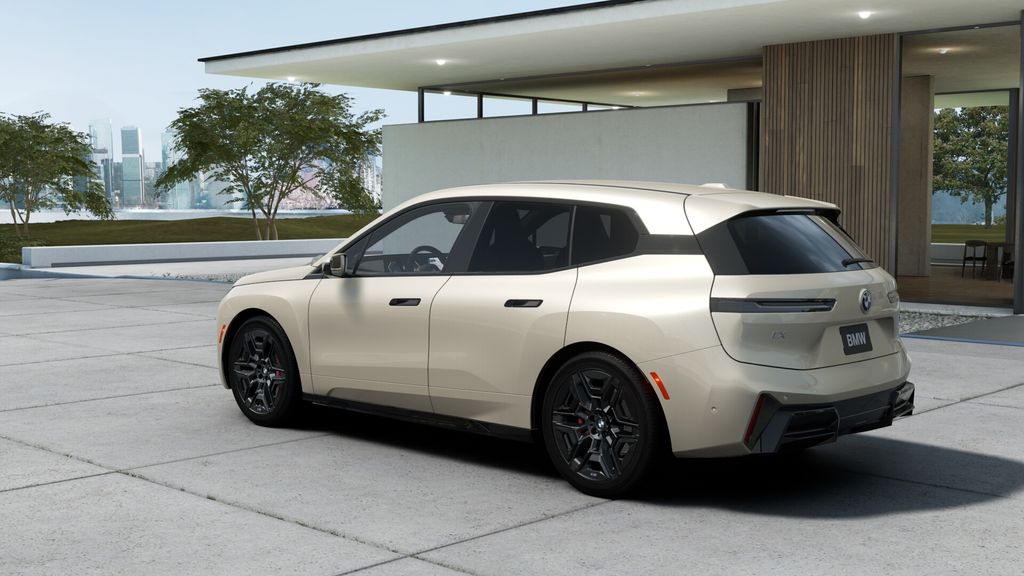Thumbnail: 2026 BMW iX - 2