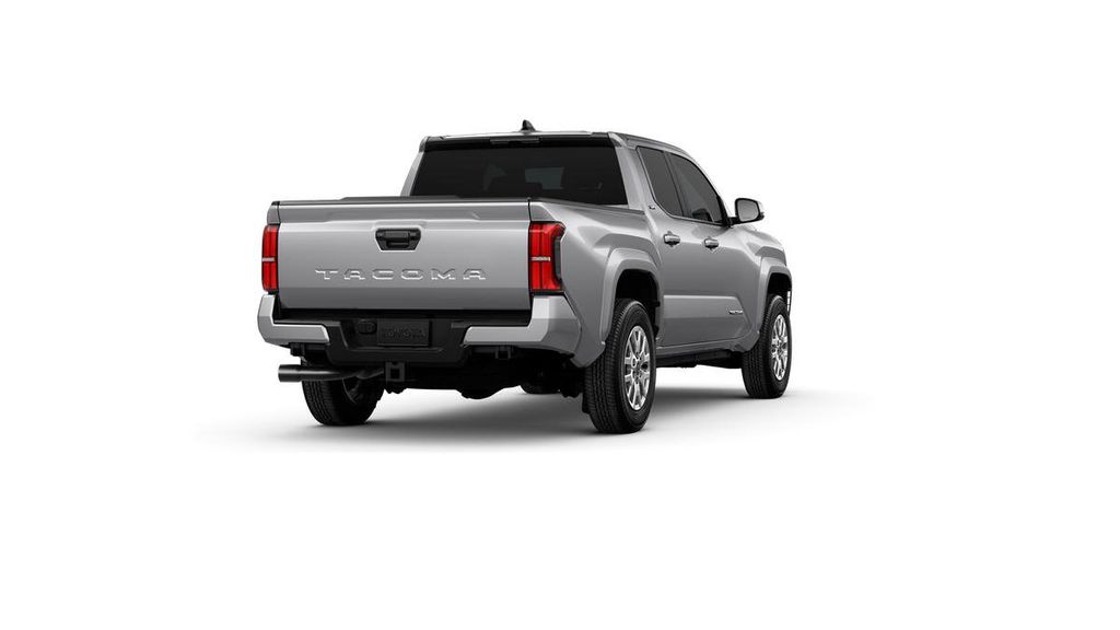 Thumbnail: 2025 Toyota Tacoma - 9