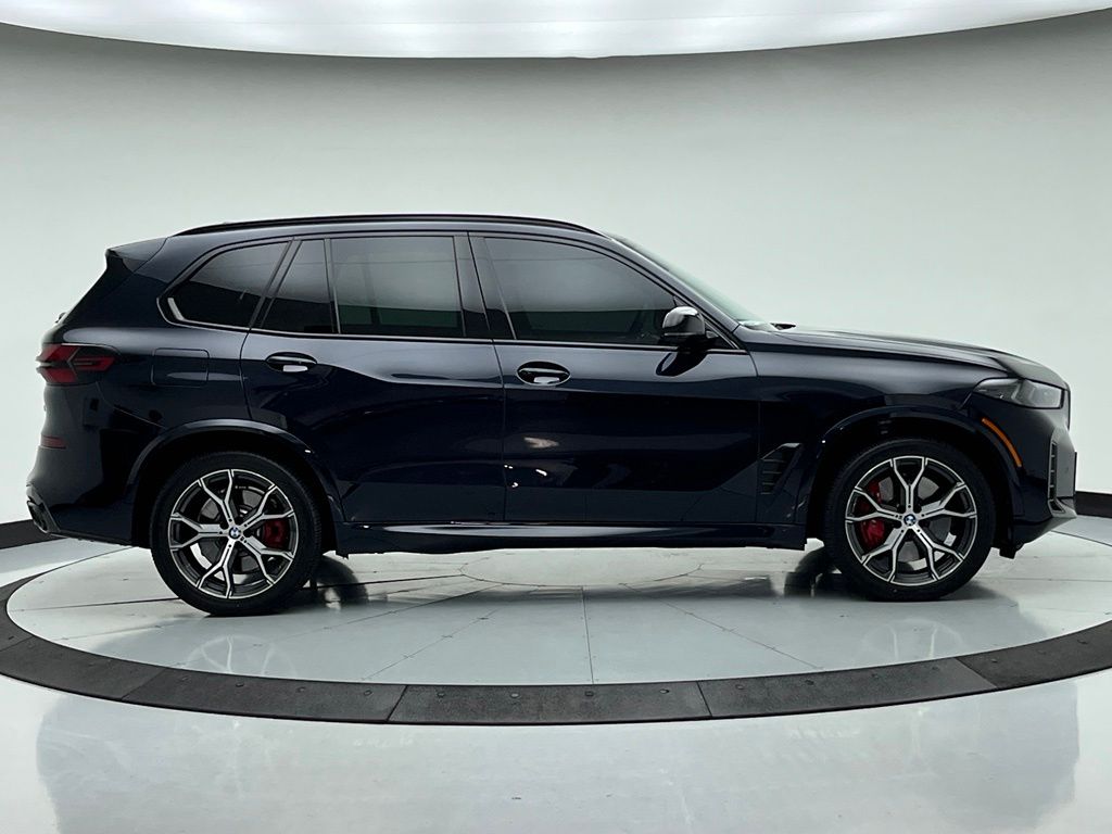 Thumbnail: 2026 BMW X5 - 4