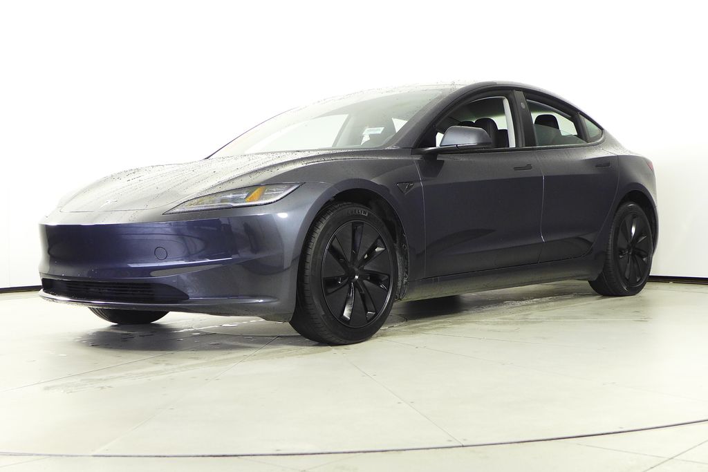 Thumbnail: 2025 Tesla Model 3 - 2