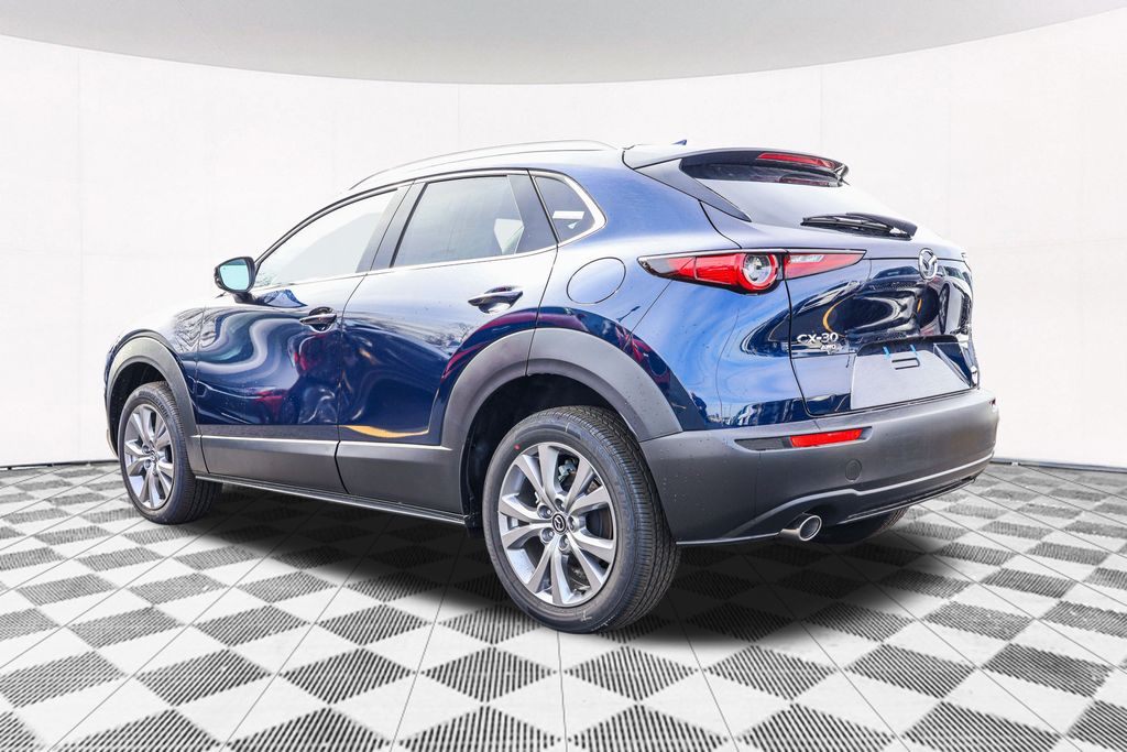 2024 Mazda CX-30 2.5 S Premium Package 12