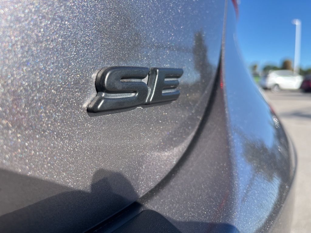 Thumbnail: 2024 Toyota Camry - 8