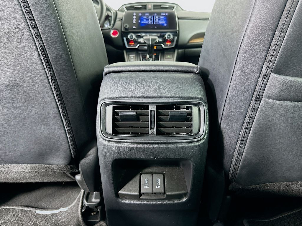 Thumbnail: 2018 Honda CR-V - 26