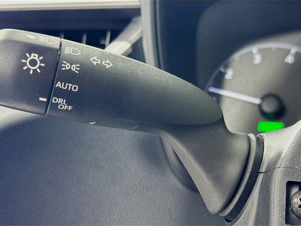 Used Car 2024 Toyota Corolla Hybrid  Le For Sale Under $25,000 In Austin, Texas
