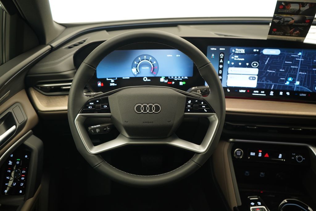 Thumbnail: 2026 Audi Q5 - 9
