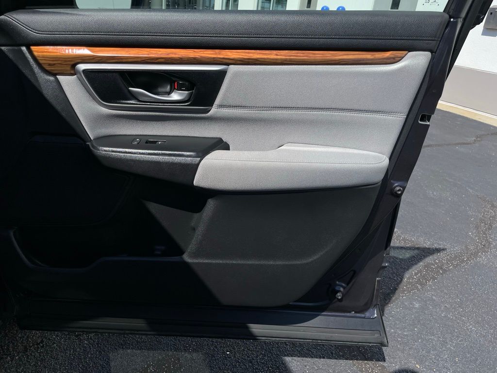 Thumbnail: 2018 Honda CR-V - 31