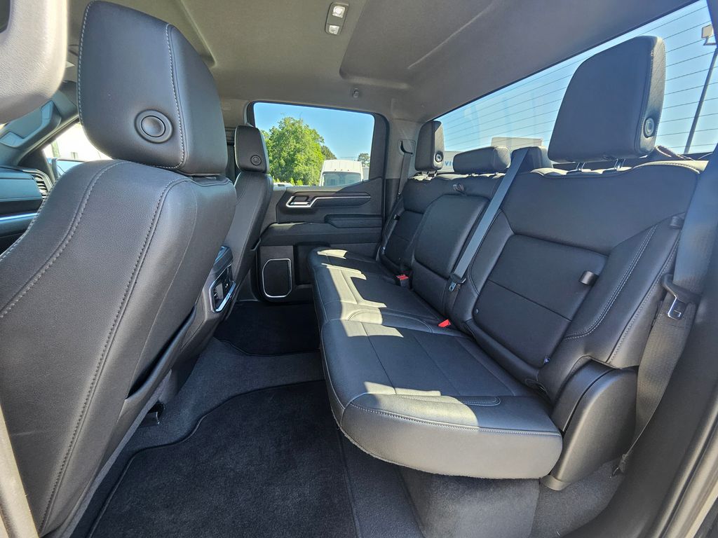 2023 GMC Sierra 1500 SLT Black at Lugoff Nissan