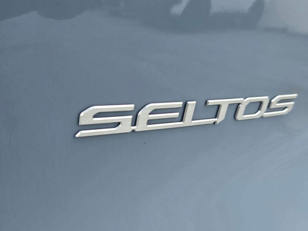2027 Kia Seltos - $30,530